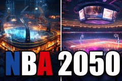 崔永熙归国观阅兵与詹姆斯中国行，即将加盟广东队